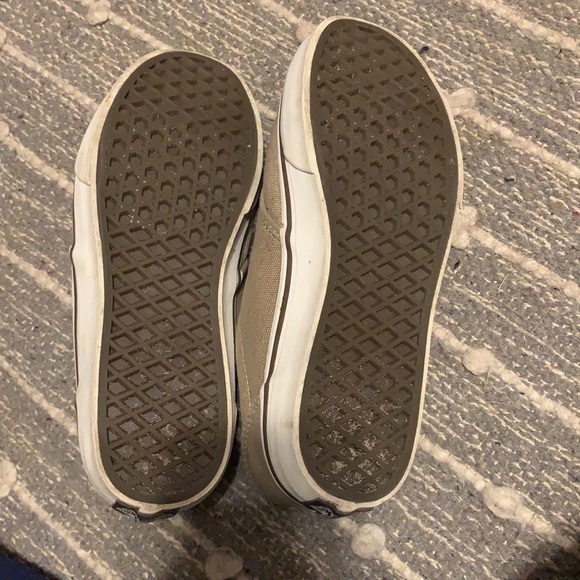 Vans shoes - Picture 4 of 7